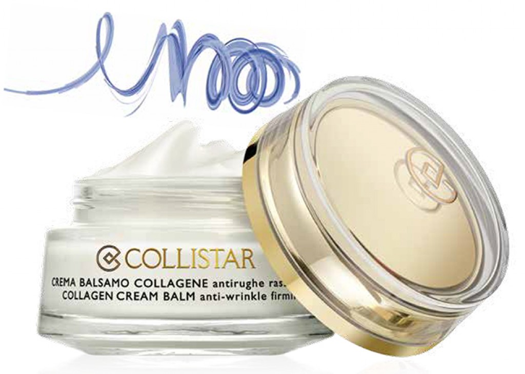 Collistar COLLAGEN CREAM BALM antiwrinkle firming Skin Care